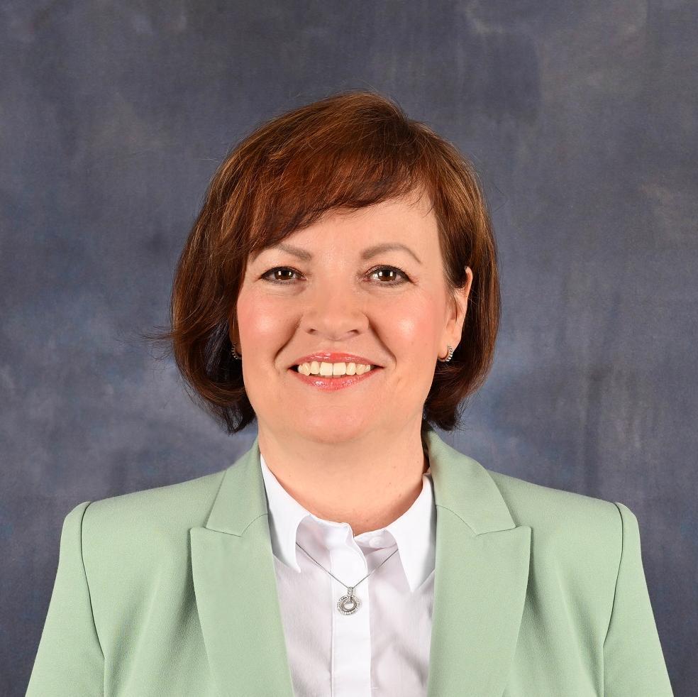 Profilbild von Christiane Herrmann