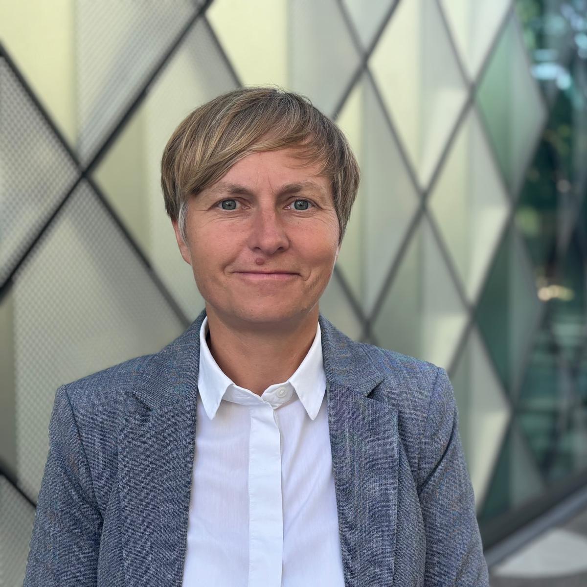 Profilbild von Katrin Cholotta