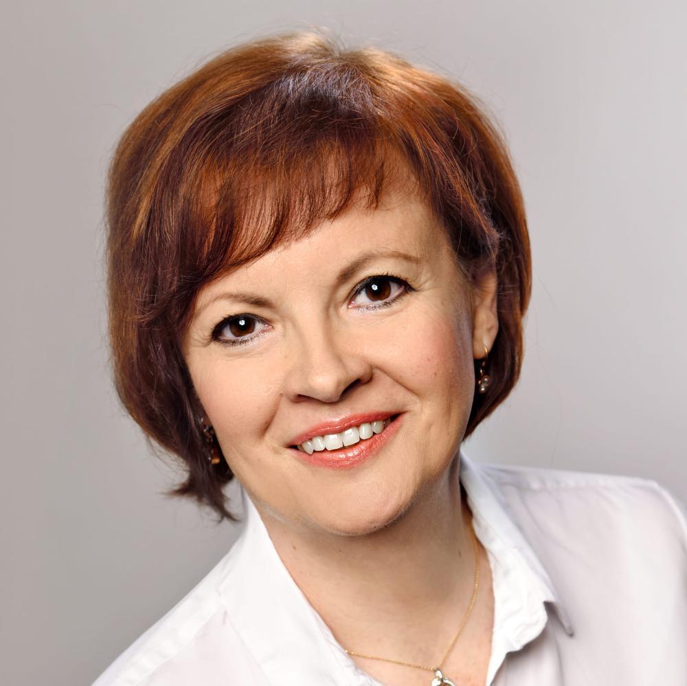 Profilbild von Christiane Herrmann