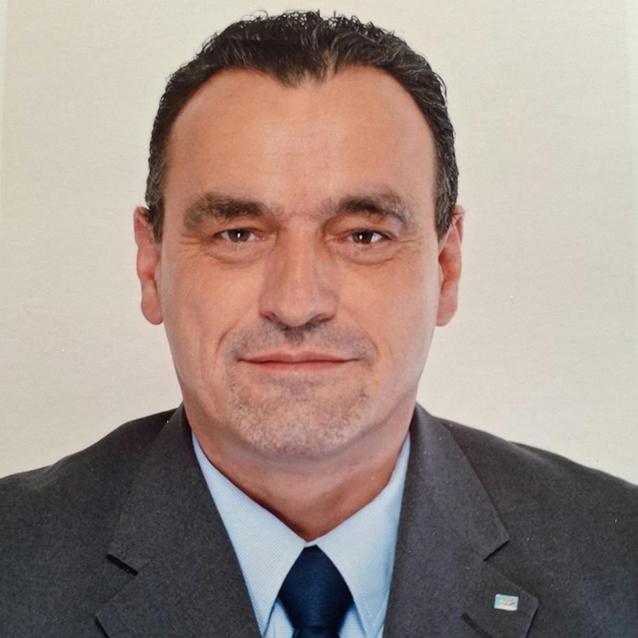 Profilbild von Jörg Sprenger