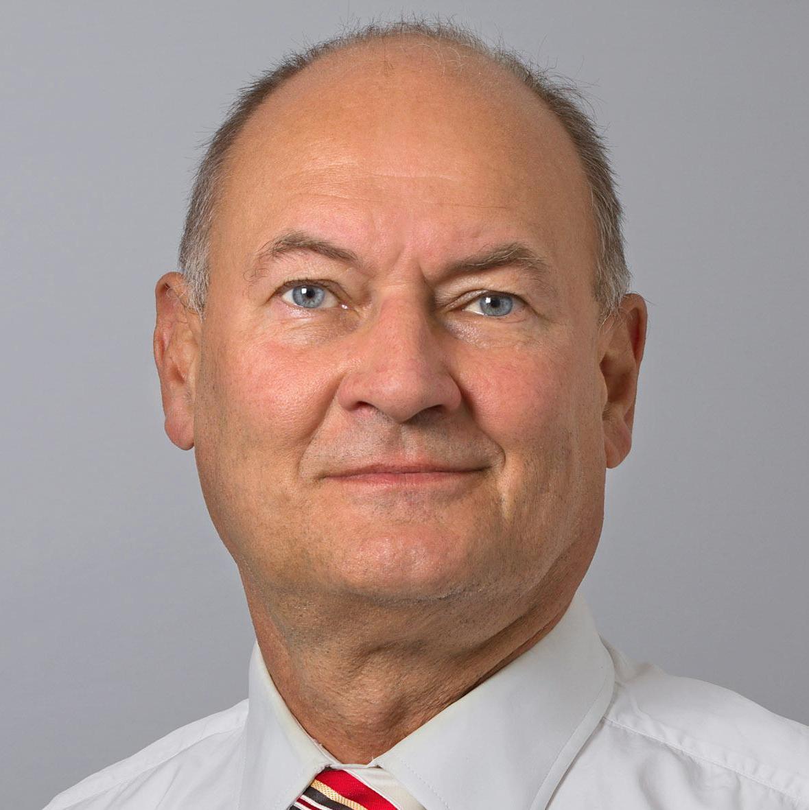 Profilbild von Thomas Heinz Marquard