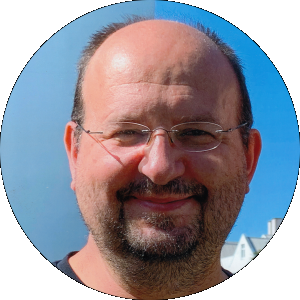 Profilbild von Guido Gdowzok