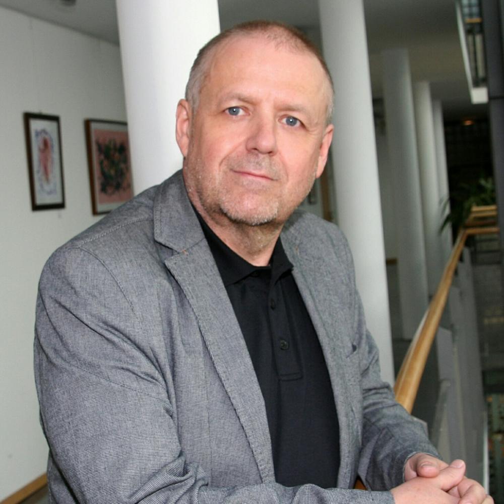 Profilbild von Karl-Heinz Fittkau
